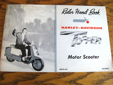 1960 harley davidson for sale  Highland