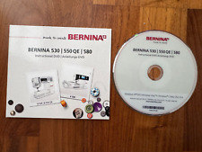 bernina 530 for sale  Temecula