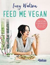 Feed vegan lucy for sale  UK