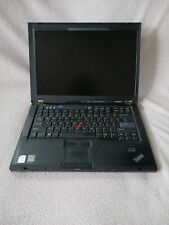 Used, Lenovo ThinkPad T61 For Parts for sale  Shipping to South Africa