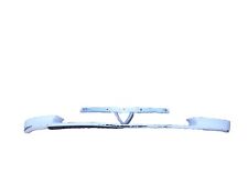 2004-2008 Mazda RX8 RX-8 Front Bumper Lip Spoiler Ground EFFECT 04-08 Valance, usado comprar usado  Enviando para Brazil