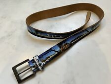 Paul smith belt for sale  LONDON