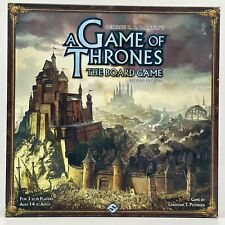 A Game Of Thrones: The Board Game (2ª edição) comprar usado  Enviando para Brazil