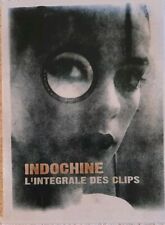 Indochine intégrale clips d'occasion  Abbeville