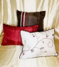 Decorative pillow three for sale  Nacogdoches