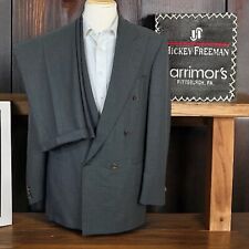 hickey freeman suit for sale  Dundee