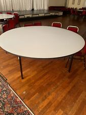 Banquet table 6ft for sale  STOCKTON-ON-TEES