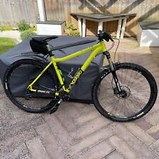 hardtail 29er for sale  MARLOW