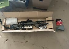 Airsoft fully upgraded for sale  Austin