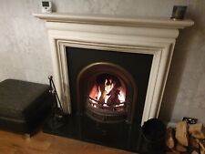 Fireplace surround hearth for sale  COTTINGHAM