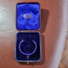 Victorian jewellery case for sale  LIVERPOOL