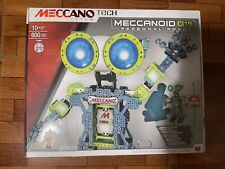 New meccano tech for sale  Irving