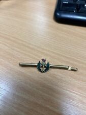 Scottish tie pin for sale  CHESTERFIELD