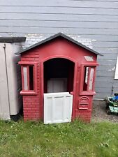 Plastic play house for sale  HARLOW