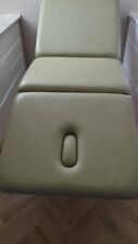 physio massage couch for sale  FELIXSTOWE