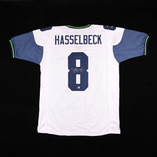 Nfl football jersey gebraucht kaufen  Unkel