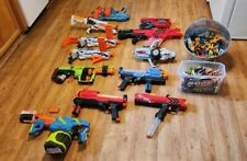 Nerf gun lot for sale  Citrus Heights