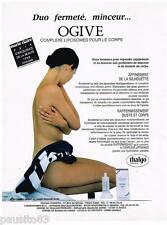 Publicite advertising 095 d'occasion  Roquebrune-sur-Argens