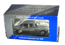 Lledo collectors club for sale  MARGATE