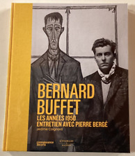 Bernard buffet années d'occasion  Montereau-Fault-Yonne