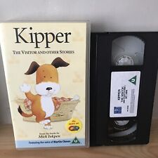 Kipper visitor stories for sale  BIRMINGHAM