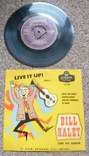 Bill haley live for sale  COLCHESTER