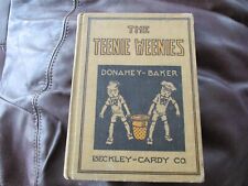 Teenie weenies donahey for sale  Nampa