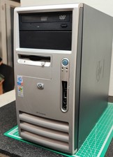 Compaq dc5100mt 3.00ghz d'occasion  Bischwiller
