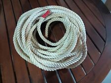 dock anchor rope for sale  Reedsville