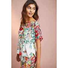 Anthropologie comfy floral for sale  Tallahassee
