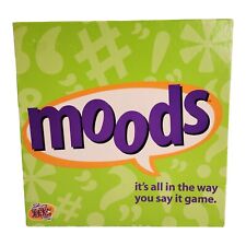 Moods party board for sale  Cape Girardeau