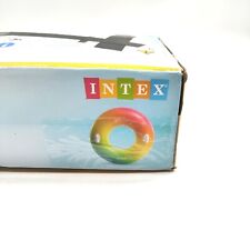 Intex luftmatratze doughnut gebraucht kaufen  Schwarzenberg