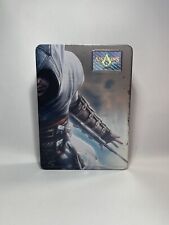 Rare steelbook assassin for sale  PLYMOUTH