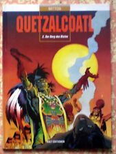 Quetzalcoatl kult hc gebraucht kaufen  Wuppertal