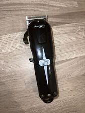 Wahl hair clippers for sale  GLASGOW