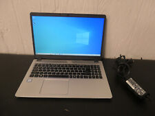 ACER ASPIRE A515-52 INTEL CORE i5-8265U @ 1.60GHz 8GB RAM 250GB SSD, used for sale  Shipping to South Africa