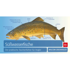 Süßwasserfische praktische t gebraucht kaufen  Berlin