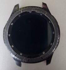 Smartwatch Samsung Gear S3 Frontier SM-R760 - NÃO FUNCIONA/PARA PEÇAS comprar usado  Enviando para Brazil