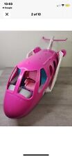 Barbie dreamplane jet for sale  WICKFORD