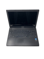 Computadora portátil ASUS 15,6" X551 CA (500 GB, Intel Core i3 3ra generación, 1,8 GHz, 4 GB) | Sin sistema operativo segunda mano  Embacar hacia Argentina