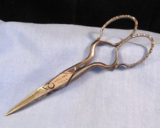 sewing scissors for sale  BROMYARD
