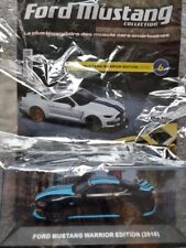 Collection ford mustang d'occasion  Mont-de-Marsan