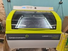 Ls900 gravograph laser for sale  ELLESMERE