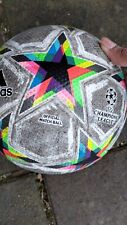 Offical match ball for sale  SOUTHALL