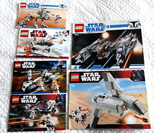 Star wars lego d'occasion  La Loupe