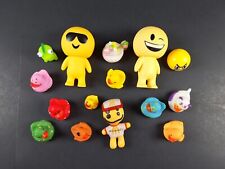 LOT OF 15 RUBBER DUCKS & People ASSORTED TOYS Plus McDonald's Cactus Plant Flea  for sale  Shipping to South Africa