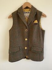 Joules waistcoat womens for sale  UK
