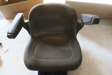 Used, Craftsman Husqvarna Lawn Tractor Seat for sale  Richfield
