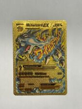 Golden pokemon cards for sale  SUTTON COLDFIELD