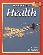 Glencoe health guide for sale  Feasterville Trevose